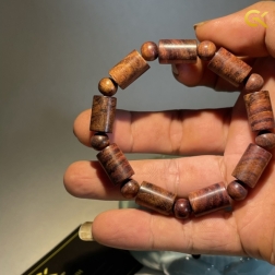 Sưa đỏ đốt trúc 10 li