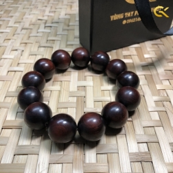 Vòng Trắc Việt 18 li