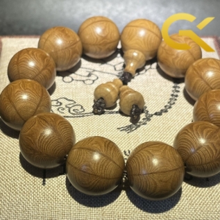 Mộc Liên Hoa 20 li