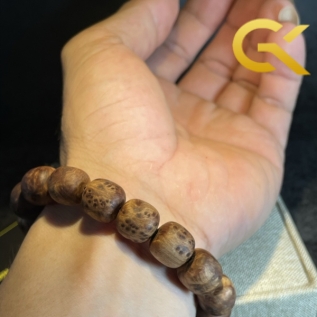 Nu Ngọc am trúc nhộng 12 li
