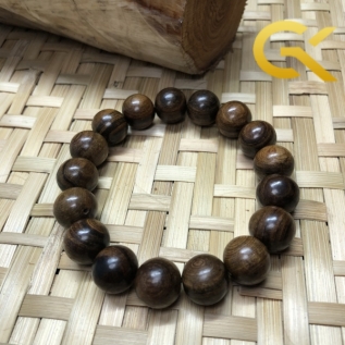 Vòng Bách xanh mộc châu 14 li