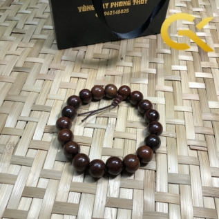 Vòng Trắc Việt 10li
