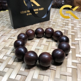 Vòng Trắc Việt 20li