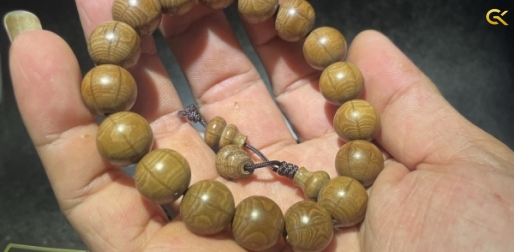 Mộc Liên Hoa 12 li