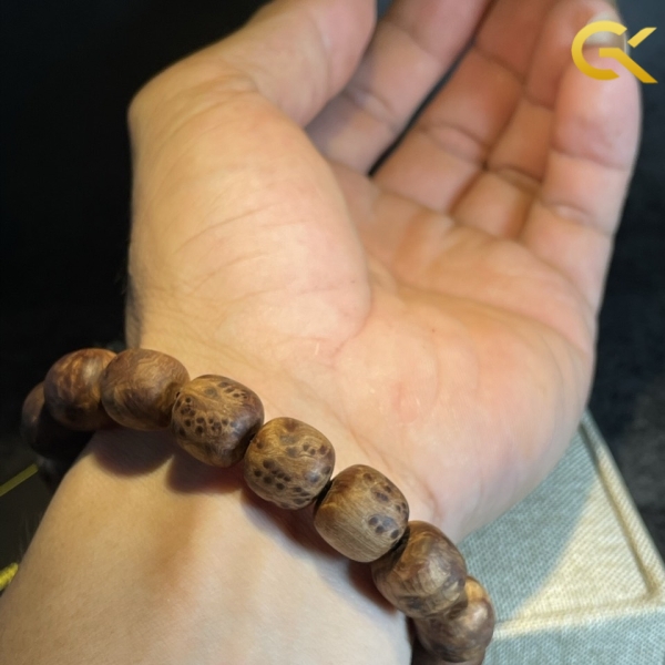 Nu Ngọc am trúc nhộng 12 li
