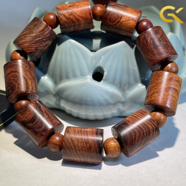 Sưa đỏ đốt trúc 14 li