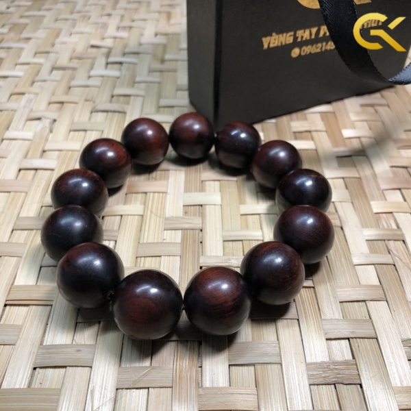 Vòng Trắc Việt 18 li