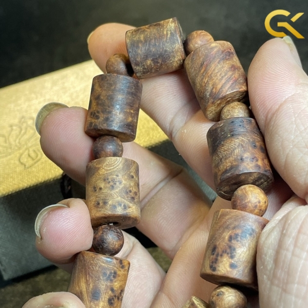 Nu Ngọc am đốt trúc 14 li