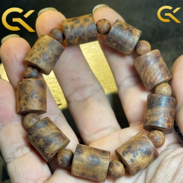 Nu Ngọc am đốt trúc 14 li