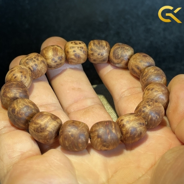 Nu Ngọc am trúc nhộng 12 li