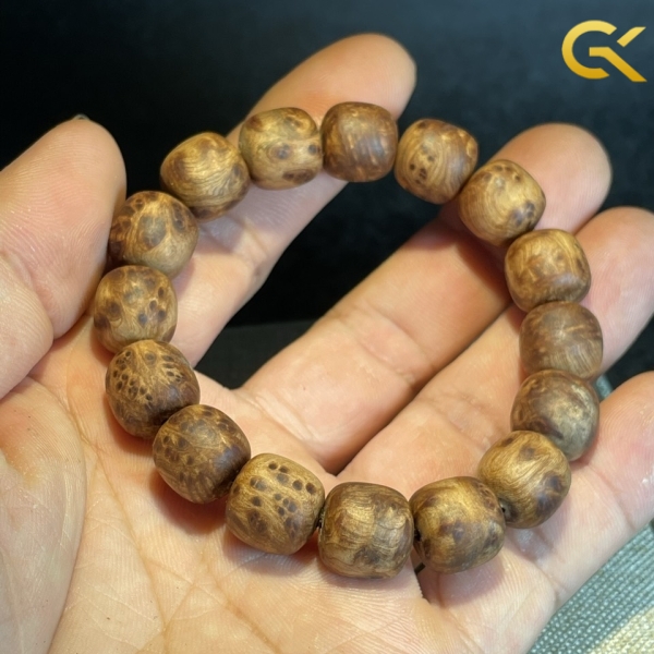 Nu Ngọc am trúc nhộng 12 li