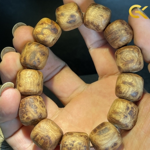 Nu Ngọc am trúc nhộng 16 li