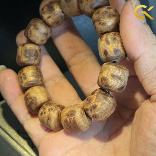 Nu Ngọc am trúc nhộng 16 li