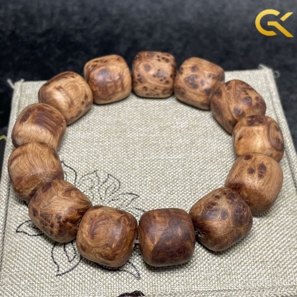 Nu Ngọc am trúc nhộng 16 li