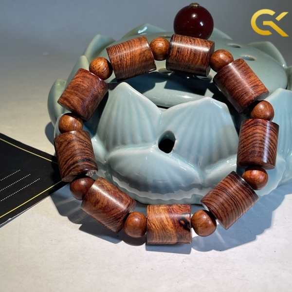 Sưa đỏ đốt trúc 12 li