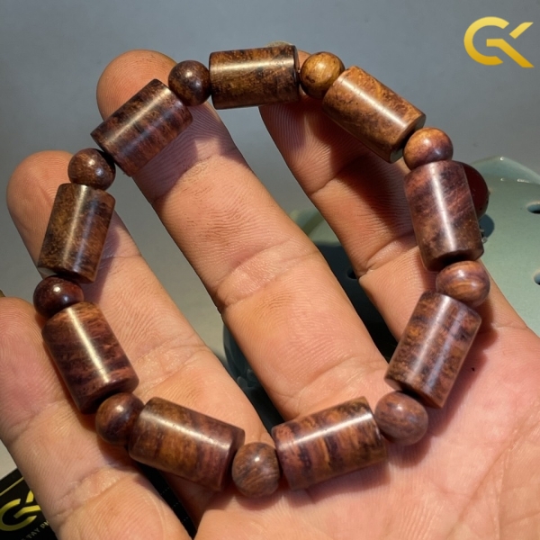 Sưa đỏ đốt trúc 10 li