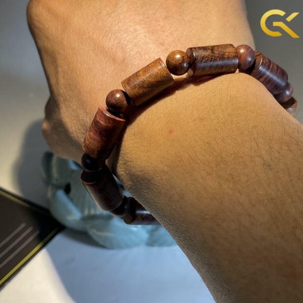Sưa đỏ đốt trúc 10 li