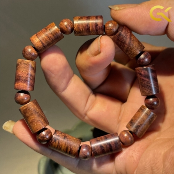 Sưa đỏ đốt trúc 10 li