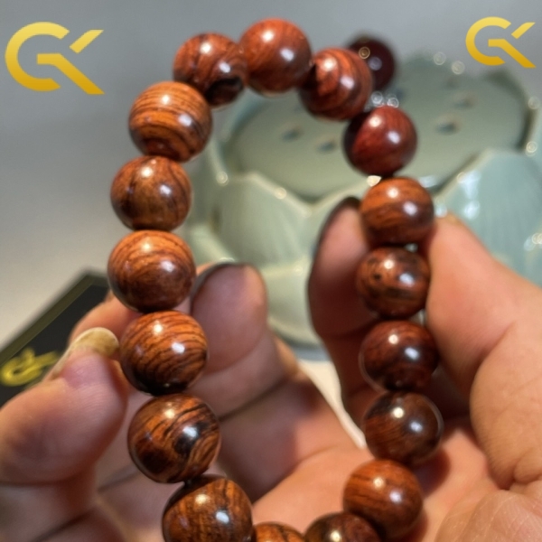 Sưa đỏ 12 li