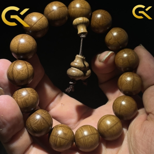 Mộc Liên Hoa 14 li