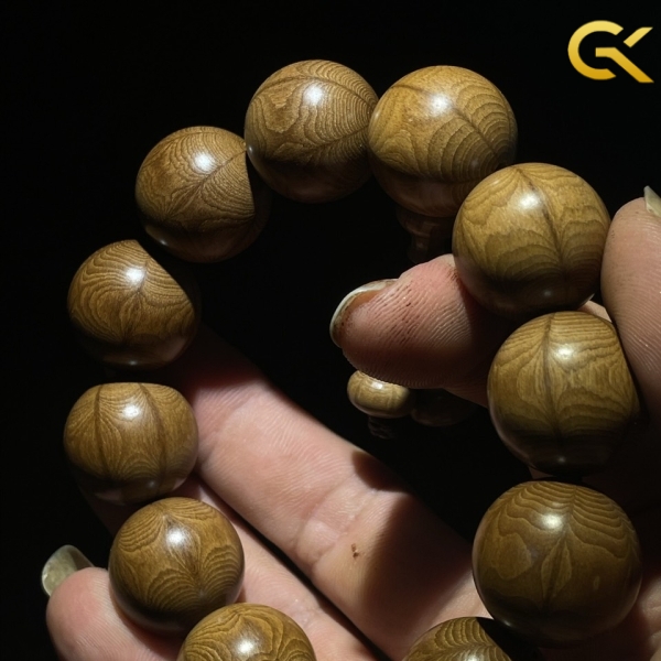 Mộc Liên Hoa 20 li