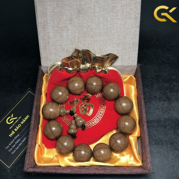 Mộc Liên Hoa 20 li
