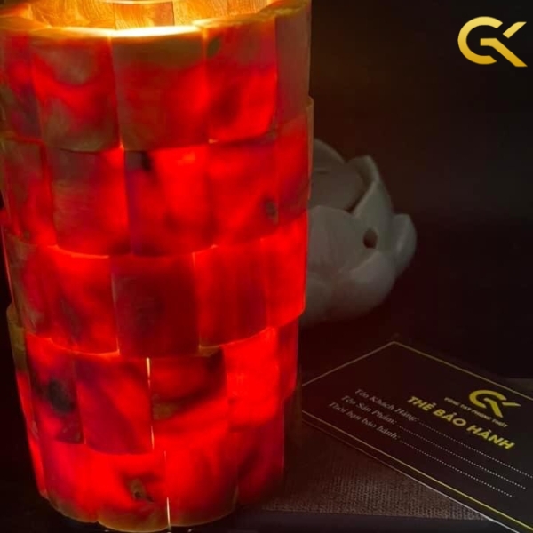 Nu huyết Long bản dẹt 20 li