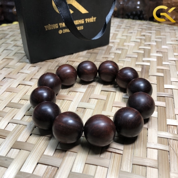 Vòng Trắc Việt 20li