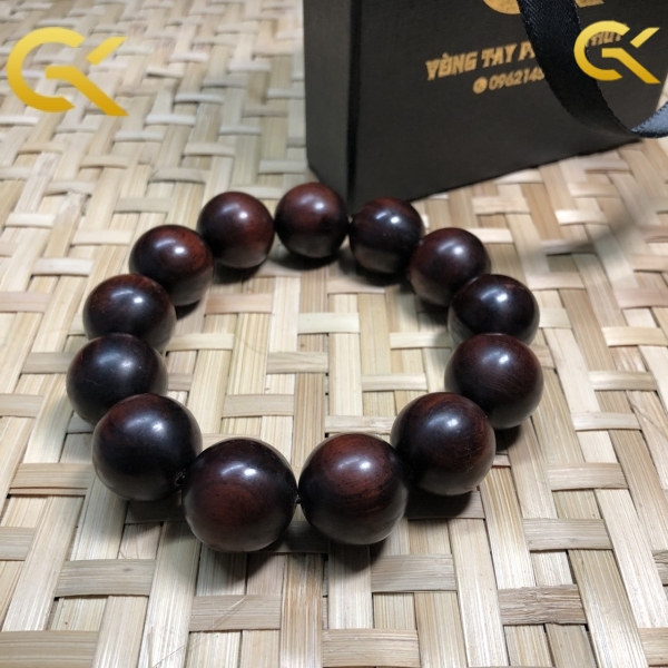 Vòng Trắc Việt 20li