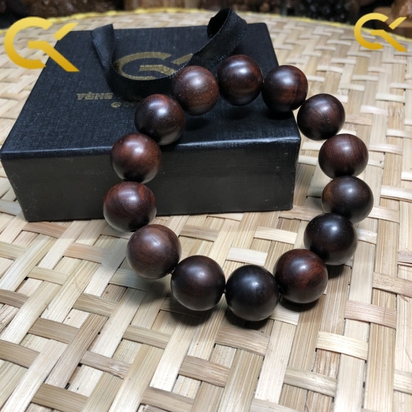 Vòng Trắc Việt 14i