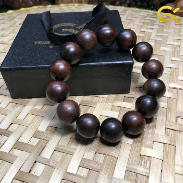 Vòng Trắc Việt 12li