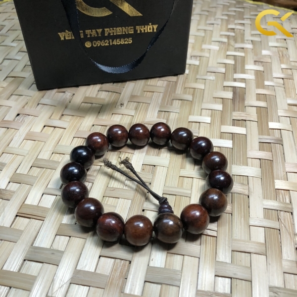 Vòng Trắc Việt 20li