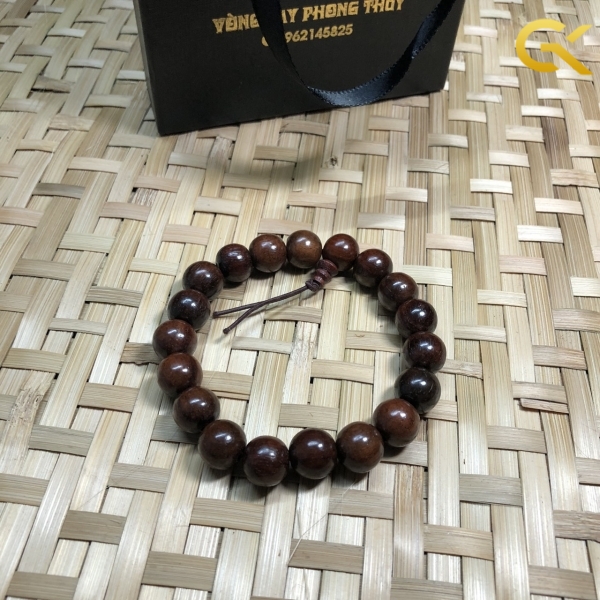 Vòng Trắc Việt 14i