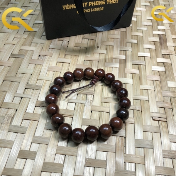 Vòng Trắc Việt 18 li