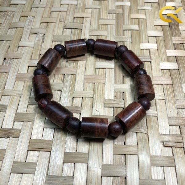 Vòng Trắc Việt Đốt Trúc 12li
